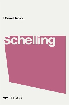 Cover Schelling (eBook, ePUB)
