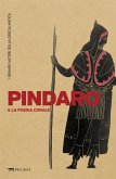 Pindaro e la poesia corale (eBook, ePUB)