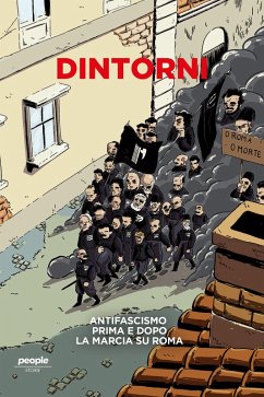 Dintorni (eBook, ePUB) - People