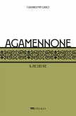 Agamennone (eBook, ePUB)