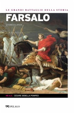 Cover Farsalo (eBook, ePUB)