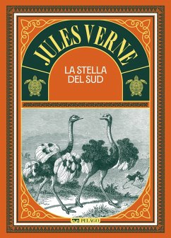 Cover La stella del Sud (eBook, ePUB)