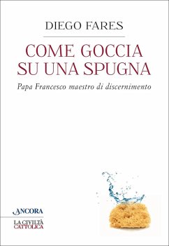 Cover Come goccia su una spugna (eBook, ePUB)
