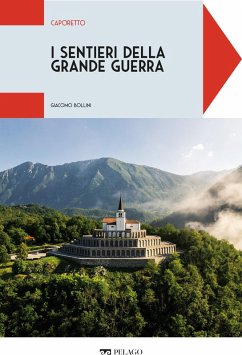 Cover Caporetto (eBook, ePUB)