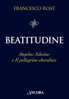 Cover Beatitudine (eBook, ePUB)