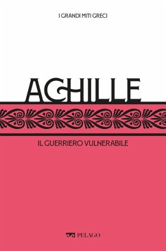 Cover Achille (eBook, ePUB)