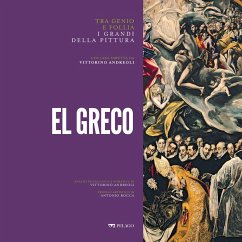 El Greco (eBook, ePUB) - Andreoli, Vittorino; Rocca, Antonio; Aa. Vv.