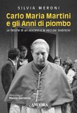 Carlo Maria Martini e gli Anni di piombo (eBook, ePUB)