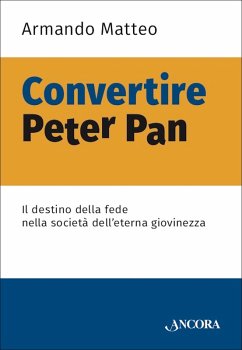 Cover Convertire Peter Pan (eBook, ePUB)
