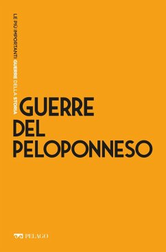 Cover Guerre del Peloponneso (eBook, ePUB)