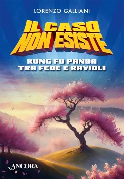 Cover Il caso non esiste (eBook, ePUB)