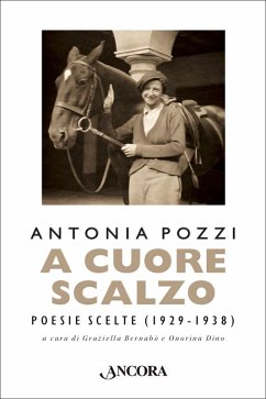 Cover A cuore scalzo (eBook, ePUB)