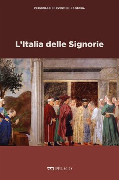 Cover L'Italia delle Signorie (eBook, ePUB)
