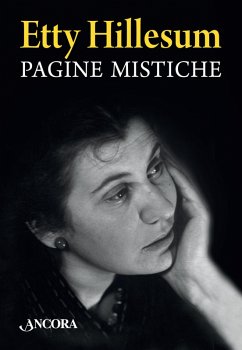 Cover Pagine mistiche (eBook, PDF)