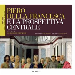 Piero della Francesca e la prospettiva centrale (eBook, ePUB) - Aa. Vv.
