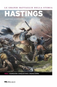 Cover Hastings (eBook, ePUB)
