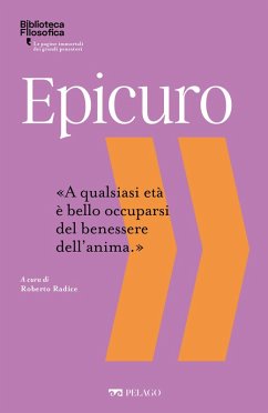 Epicuro (eBook, ePUB) - Aa. Vv.
