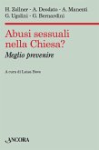 Abusi sessuali nella Chiesa? (eBook, PDF) Abusi sessuali nella Chiesa? (eBook, PDF)