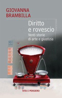 Diritto e rovescio (eBook, PDF) - Brambilla, Giovanna