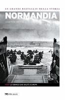 Cover Normandia (eBook, ePUB)