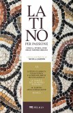 Latino classico: l'eleganza e la regolarità di una lingua. Le parole del dominio romano. Il latino della religione. Seneca (eBook, ePUB)