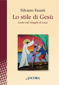 Cover Lo stile di Gesù (eBook, ePUB)
