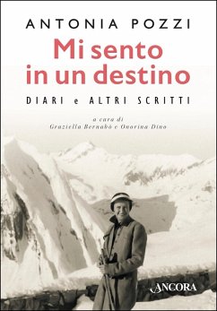 Mi sento in un destino (eBook, ePUB) - Pozzi, Antonia
