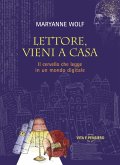 Lettore, vieni a casa (eBook, PDF)