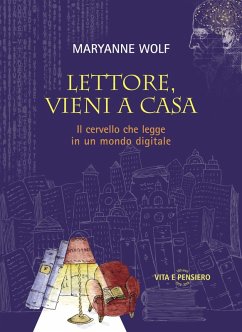 Cover Lettore, vieni a casa (eBook, PDF)