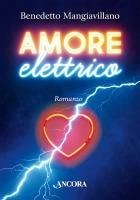 Cover Amore elettrico (eBook, ePUB)