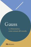Gauss - La Matematica come misura del mondo (eBook, ePUB)