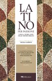 La lingua d'uso, le lingue tecniche e le lingue specialistiche. Le parole dei mestieri. Il latino nelle scienze. Tacito (eBook, ePUB)