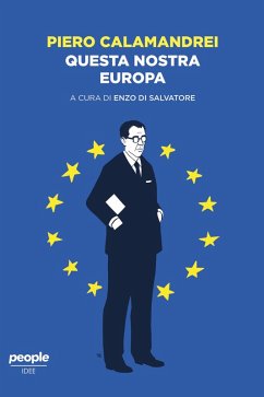 Questa nostra Europa (eBook, ePUB) - Calamandrei, Piero
