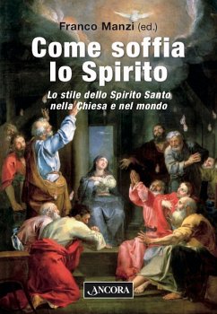 Cover Come soffia lo Spirito (eBook, PDF)