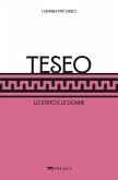 Teseo (eBook, ePUB)