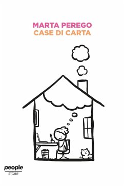 Case di carta (eBook, ePUB) - Perego, Marta