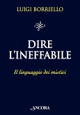 Dire l'Ineffabile (eBook, ePUB)