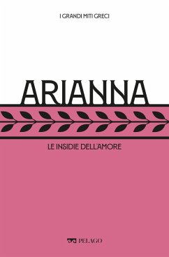 Cover Arianna (eBook, ePUB)