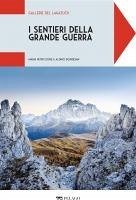 Cover Gallerie del Lagazuoi (eBook, ePUB)