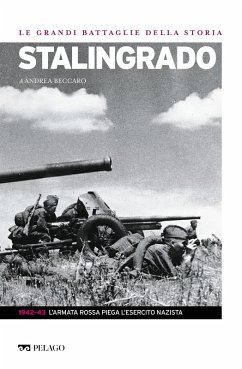 Stalingrado (eBook, ePUB) - Beccaro, Andrea; Aa. Vv.