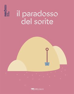 Cover Il paradosso del sorite (eBook, ePUB)