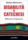 Disabilità e catechesi (eBook, ePUB)