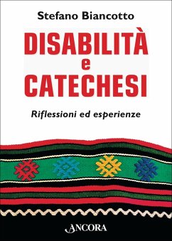 Cover Disabilità e catechesi (eBook, ePUB)