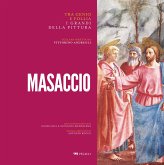Masaccio (eBook, ePUB)