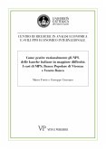 Come gestire razionalmente gli NPL delle banche italiane in maggiore difficoltà (eBook, PDF)