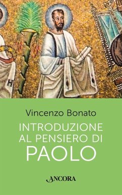 Introduzione al pensiero di Paolo (eBook, ePUB) - Bonato, Vincenzo