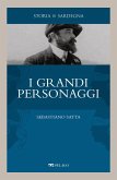 Sebastiano Satta (eBook, ePUB)