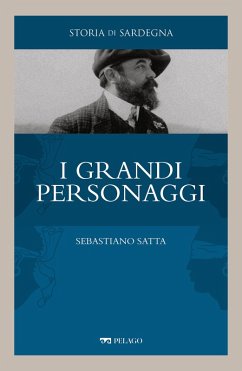 Sebastiano Satta (eBook, ePUB) - Manca, Dino; Aa. Vv.