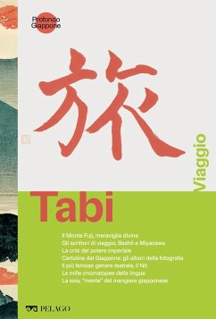 Tabi - Viaggio (eBook, ePUB) - Aa. Vv.