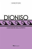 Dioniso (eBook, ePUB)